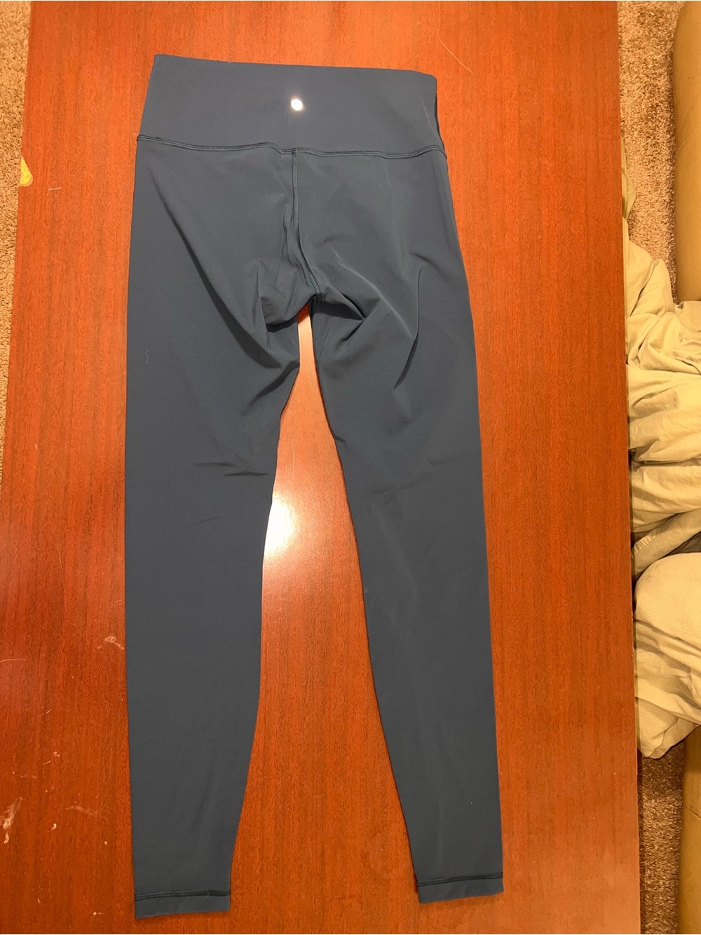 Lululemon Wunder Under High-Rise Tight 31 - Picture 5 of 5